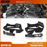 For BMW R1200GS R1200 GS R 1200GS LC 2013-2016 R1200RLC Motorcycle Fuel Injection System Throttle Body Guards Protector Cover