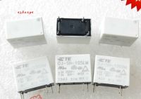 【✔In stock】 xiangzhen58148144 Oj-Sh-105lm รีเลย์ Oj-Ss-105lm 3a 4พิน5vdc