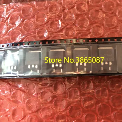 OSG65R200K TO-263 OSG65R200KF 0SG65R200K 0SG65R200KF OSG65R200 0SG65R200 POWER MOSFET TRANSISTOR MOS TUBE 10PCSLOT ORIGINAL NEW