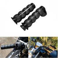 1 quot; Motorcycle Hand Grips For Suzuki Boulevard M109R M50 M90 M95 C109R C50 C90