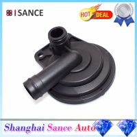 ISANCE Engine PCV Crankcase Vent Valve LR003380 For Land Rover LR3 Range Rover Range Rover Sport 2006 2007 2008 2009