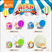 HCMBóng Chạy Cho Hamster