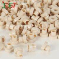 1000pcs TO-220 D High Temperature Insulation Particles Insulation Rubber Tablet Nylon Bushing