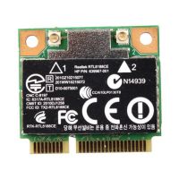 FFYY-150Mbps WiFi Mini PCI-E Network Card for HP Realtek RTL8188CE Wireless-N 802.11 B/G/N 640926-001 639967-001