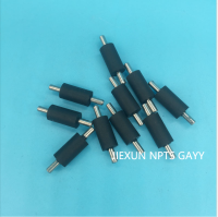 10PC กระดาษความดัน Pinch Roller ตัวทำละลายสำหรับ Roland FJ-740 SC-545 SJ-745 FP-740 SJ-1000 RA-640 RE640 RF640 RS540เครื่องพิมพ์