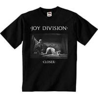 เสื้อยืด Joy Division Closer ORIGINAL MERCH