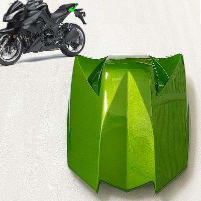 【LZ】 Z1000 Motorcycle Rear Seat Cover Cowl Fairing Passenger Pillion Tail Back Cover Fit Fit For Kawasaki Ninja Z1000 2010-2013