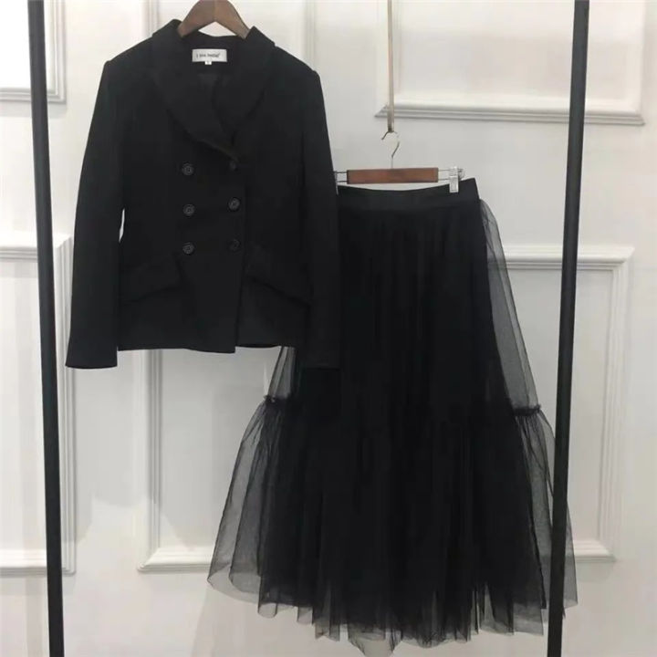 black-tutu-tulle-skirt-korean-fashion-summer-vintage-midi-pleated-skirts-women-lolita-bridesmaid-wedding-faldas-mujer-saias-jupe