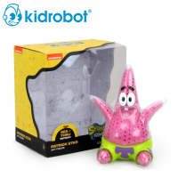 Nickelodeon Patrick Star 8" Art Figure