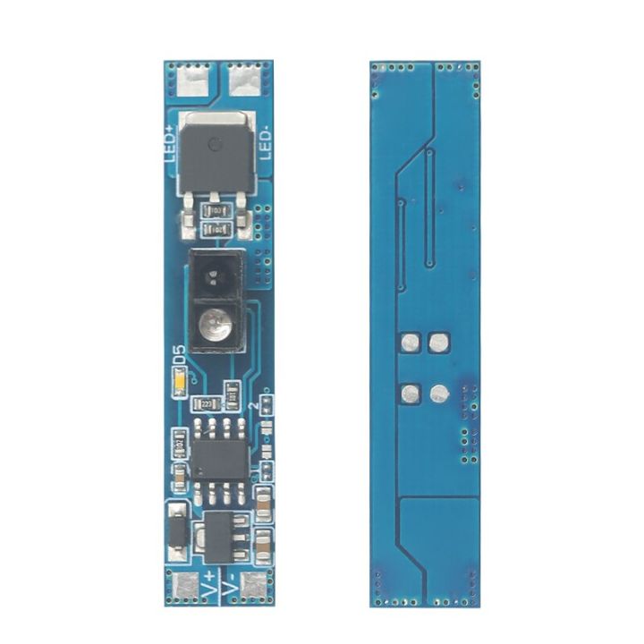 led-sensor-switch-proximity-short-distance12v-24v-8a-cupboard-for-linear-strip-aluminum-profile-ir-sensors-hand-sweep-switch-adhesives-tape