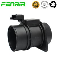 MAF Mass Air Flow Sensor สำหรับ Renault Megane Scenic Trafic Clio Espace Kangoo Laguna Master 1.9 2.5 7700109812 5WK9632Z 5WK9620Z