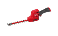 Milwaukee M12 FHT20-0 เครื่องตัดแต่งพุ่มไม้ไร้สาย (เล็มพุ่ม) 8 นิ้ว 12V. (เครื่องเปล่า | กล่องกระดาษ)ของแท้ พร้อมส่ง