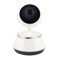 HD 720P Wireless IP Camera P2P WiFi Pan Tilt Network Home CC Video Surveillance IP Camera IR Night Vision Webcam