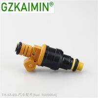 ✕❁ High Quality OEM 0280150962 Fuel Injector nozzle For V-W Ford Santana Quantum Opel Omega 2.0L