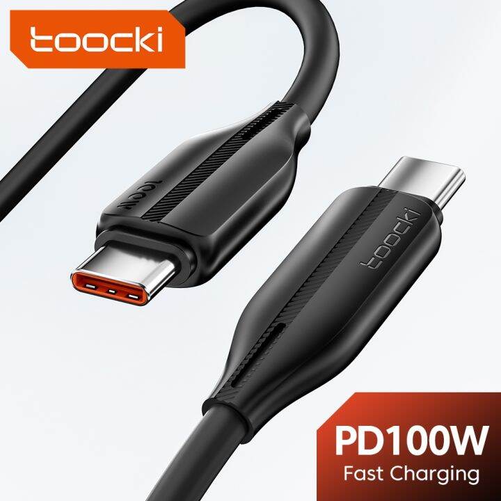 toocki-usb-type-c-to-usb-c-cable-100w-pd-fast-charging-usbc-mobile-cell-phone-charger-cord-wire-for-xiaomi-samsung-macbook-ipad