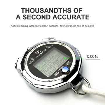 Shop Timer Watch Running with great discounts and prices online Jun 2023 | Lazada Philippines