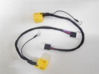 Newprodectscoming New Power Jack Cable For Lenovo Thinkpad SL400 SL500 SL300 SL410 SL410K SL510 Laptop Charging Socket DC IN Harness Flex