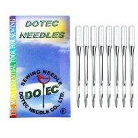 ♀ 10 PCS DRX2 DOTEC Needles Fit Newlong DS-9C DS-7 Portable Bag Closer Machine UY 1973 SY5060124X2GB200B02001