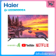 HAIER LED HD Android TV ทีวี 32 นิ้ว รุ่น LE32M9000A