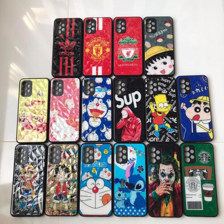 samsung-a13-4g-case-ลายการ์ตูน-งานกันกล้อง-เคสซัมซุง-สินค้าพร้อมส่ง