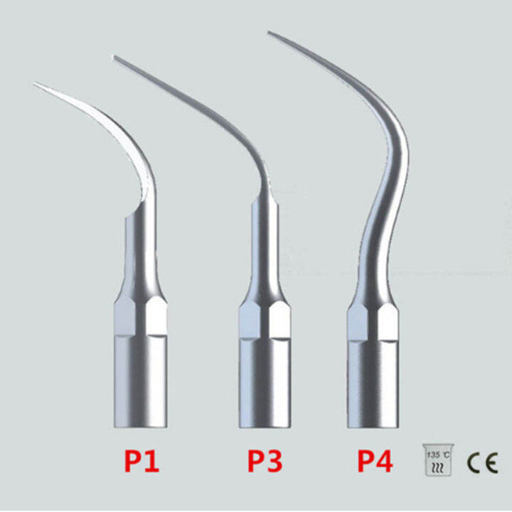 ใหม่3ชิ้นล็อต-ultrasonic-scaler-ทันตกรรมเคล็ดลับ-p1-p3-p4-emswoodpecker-ทันตกรรมฟันไวท์เทนนิ่งทันตกรรมเครื่องมือ