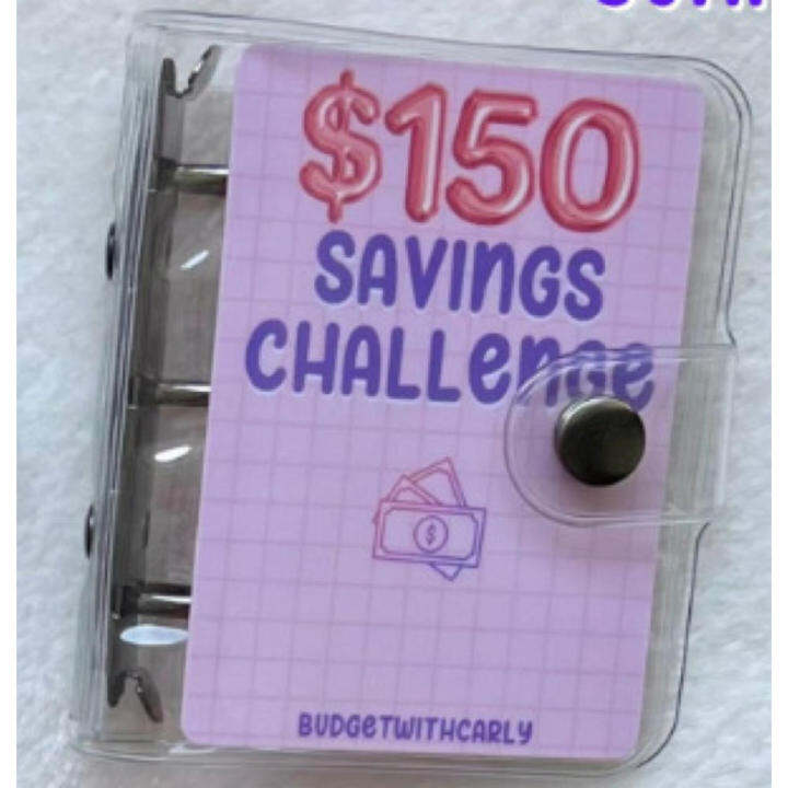 1503005001000-savings-challenge-mini-binder-savings-challenge-cash-envelope-wallet-budgeting-planners-saving-money-wallets-for-saving-mini-savings-challenge-budgeting-wallets-cash-envelope-budgeting-m