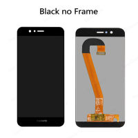 5.0 Original Screen For Huawei Nova 2 LCD Display For Nova2 Display With Frame Touch Screen UY Replacement PIC-AL00 Assembly