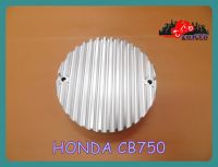 HONDA CB750 HEAD LIGHT PLATE COVER "CHROME" //  ฝาครอบจานไฟ HONDA CB750 ชุบโครเมี่ยม สินค้าคุณภาพดี