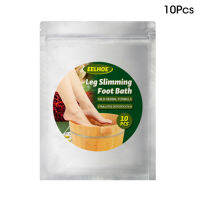 10Pcs Anti-Swelling Ginger Detox Foot Care Patch กระตุ้นการไหลเวียนของเลือดและน้ำเหลืองกลับไปที่ลำตัวฟุต PatchDescription: