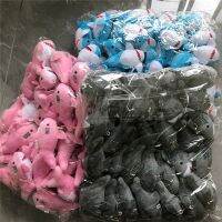 【CC】 3Colors 30PCS Wholesale 5CM Stuffed