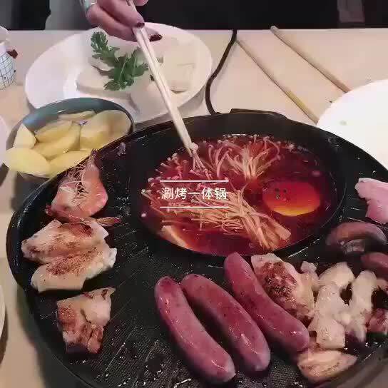 Spot parcel post New DualControl eFree Electric Roaster Multi