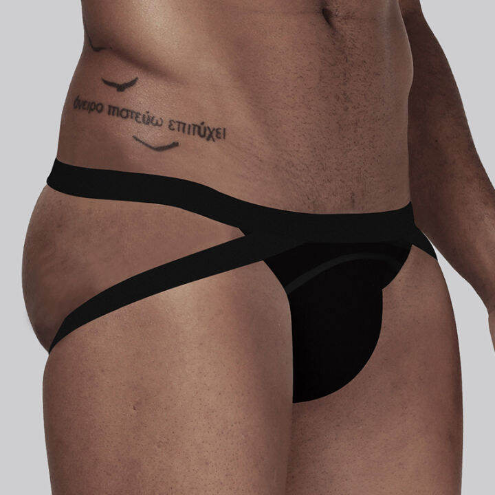 cmenin-official-store-pump-1pcs-cotton-sequence-ชุดชั้นในชาย-thong-men-jockstraps-jockstrap-mens-thongs-g-strings-gift-pu043