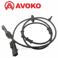 Hot Selling 2X Rear Right &amp; Left  ABS Wheel Speed Sensor 56041509AA 56041308AA For CHRYSLER Jeep Grand Cherokee WJ/WG 2.7L 3.1L 4.0L 4.7L