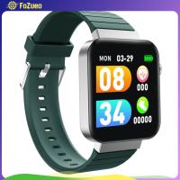 FoZueo Sport สมาร์ทวอท์ช1.54 "เครื่องวัดการนอนหลับนาฬิกาเครื่องวัดชีพจร