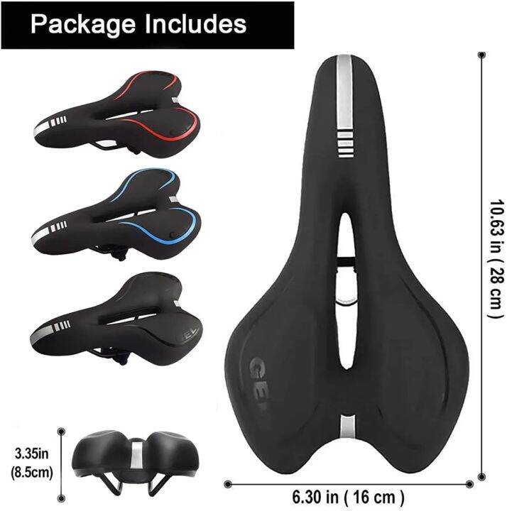 lz-pu-leather-mountain-and-road-bike-saddle-para-homens-e-mulheres-confort-vel-assento-de-ciclismo-almofada-de-bicicleta-prova-de-choque