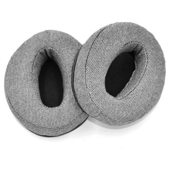 Ear Pads For Sennheiser HD4.50BT HD4.40BT HD350BT HD400S HD420S