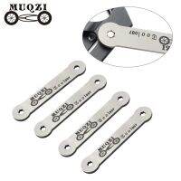 hyfvbujh❒  MUQZI Pedal Screw Removal Wrench Pedales Studs Installation Pedals Bolts Disassembly MTB Road Tools