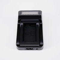 ที่ชาร์จแบต LCD DIGITAL CHARGER SONY FW50 (0785)