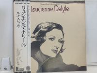 1LP Vinyl Records แผ่นเสียงไวนิล BUCIENNE DELYLE (J11C84)