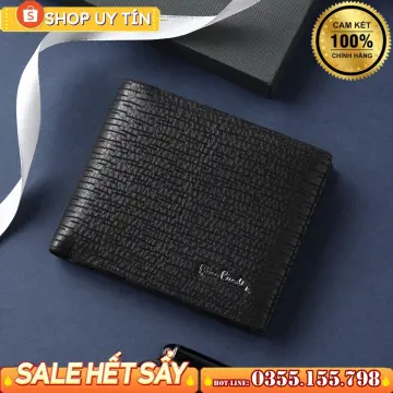 Pierre cardin cheap wallet singapore