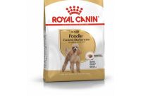 Royal canin poodle adult  ขนาด1.5kg อาหารเม็ด สำหรับสุนัขโต พันธุ์พุดเดิ้ล อายุ 10 เดือนขึ้นไป