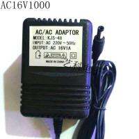 เครื่องควบคุมแหล่งจ่ายไฟ AC16v1000mA AC-AC AC 16V หม้อแปลง16V1A Ef2a และ Ef2C