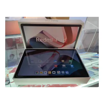 Redmi Pad Lands In Malaysia; Price Starts From RM 899 