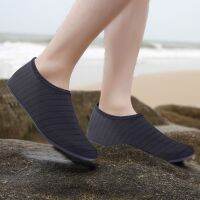 【YD】 Barefoot Socks Beach Shoes Quick-Dry for Adults