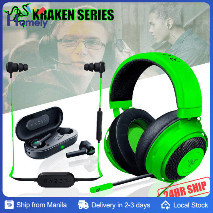 Original razer kraken hot sale