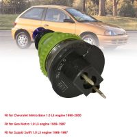 0280150661หัวฉีดน้ำมันใหม่สำหรับ Chevy Geo Metro Suzuki Swift 1.0L 195500-2160