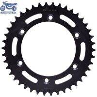 520-42T 520 42 Tooth 42T Drive Rear Chain Sprocket For Suzuki DR 250 350 RM125 NPRST 1992-1996 RM250 RM-Z450 2013 2014