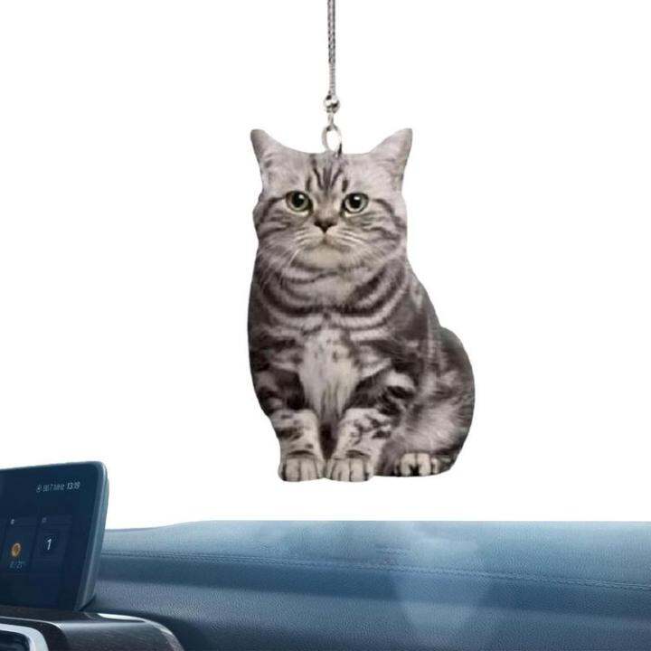 car-swinging-ornament-car-decor-cute-auto-parts-car-mirror-accessories-cute-animal-picture-for-car-or-bedroom-sturdy