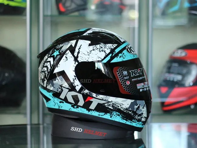 helm kyt r10
