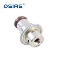 Fuel Pressure Regulator for Suzuki GSXR SV650 VSTROM Gladius 06-19 15100-31J01